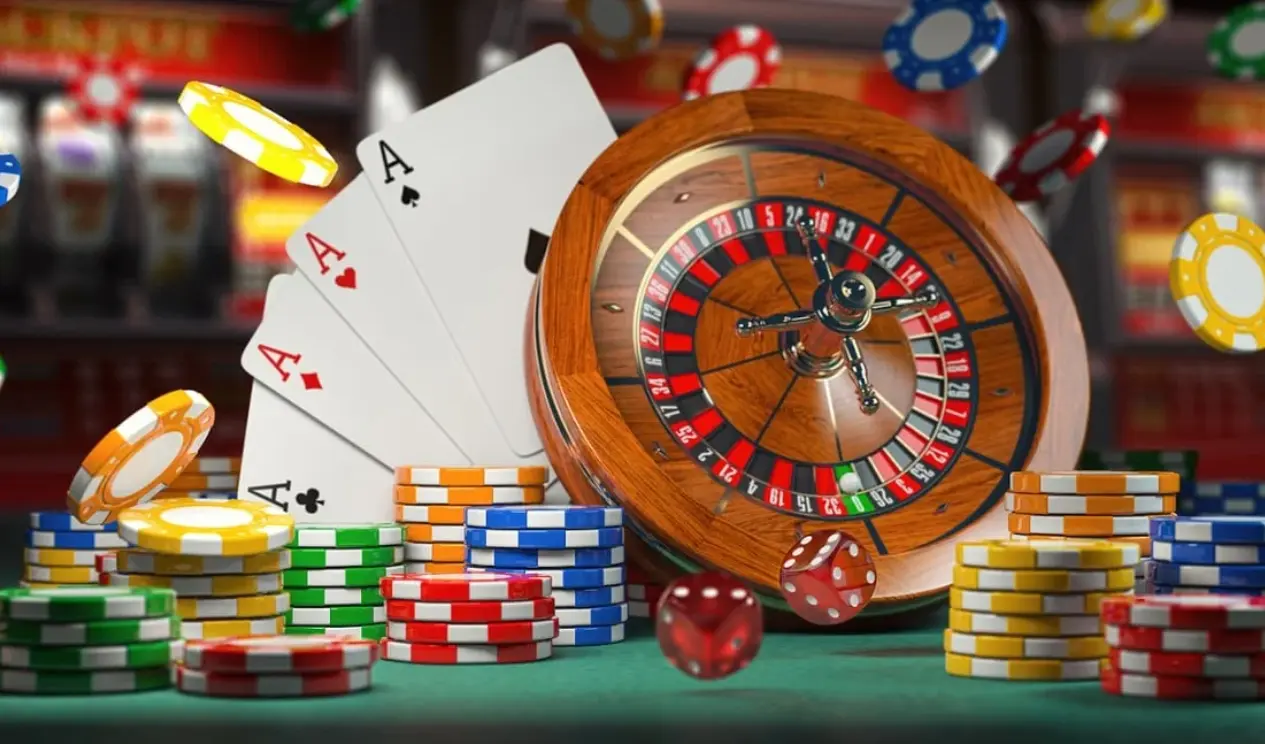 casinos online