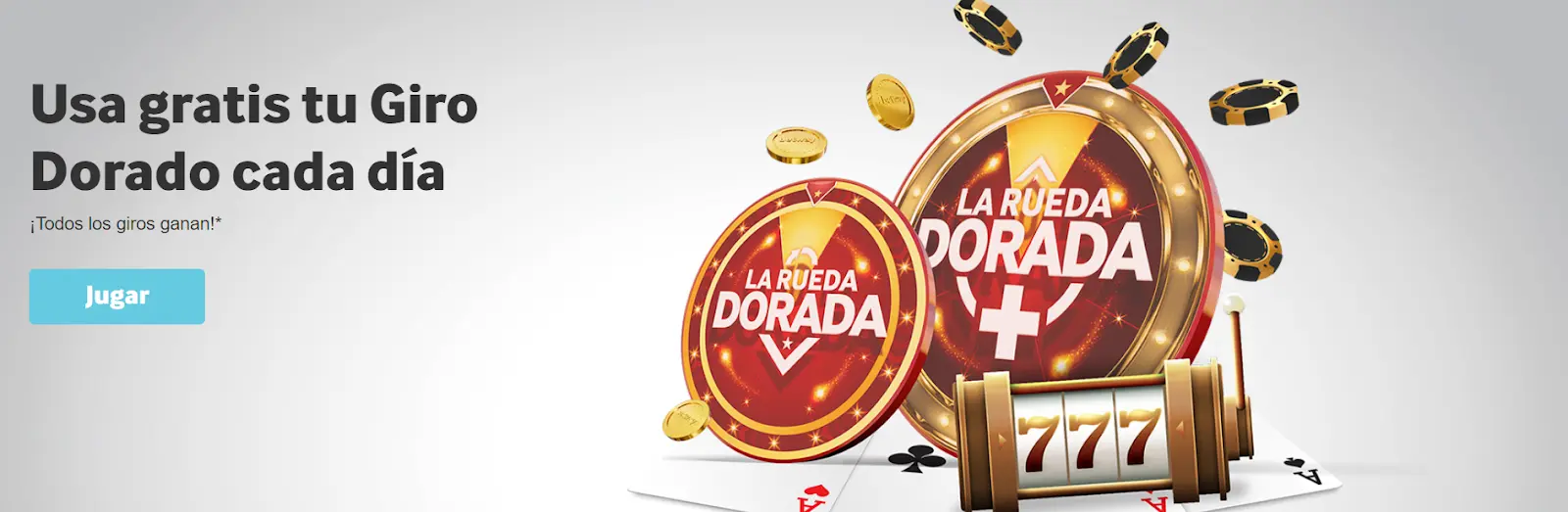 promociones casino